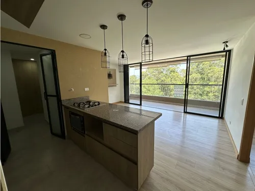 Apartaestudio En Unidad Cerrada En Rionegro