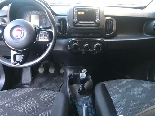 Fiat Mobi 2017 1.0 Easy Pack Top