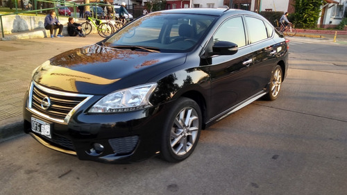 Imagen 1 de 12 de Nissan Sentra
