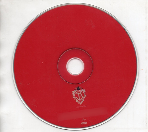 Jonas Brothers A Little Bit Longer Cd Ricewithduck (Usado)