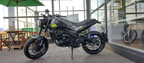 Imagen 6 de 25 de Benelli Leoncino 250 - Entrega Inmediata! M
