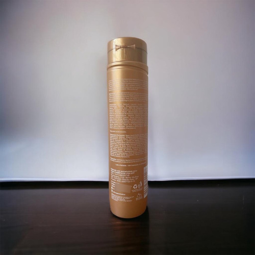Condicionador Fortalecimento Max Care Power Force Voga 250ml