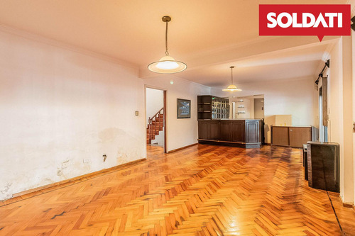Alquiler - Casa 5 Ambientes - Palermo Hollywood