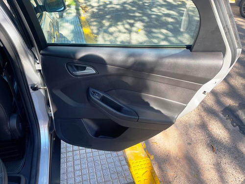 Ford Focus III 2.0 Se