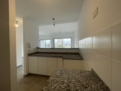 Venta Depto 2 Ambientes 53 M2 Muñiz - De Categoria