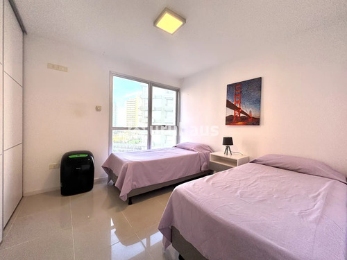 Apartamento En Venta Playa Brava 2 Dormitorios