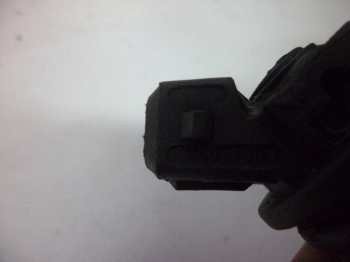 Bico Injetor Peugeot 306 405 1.8 16v Original Iw720 (Usado)