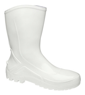 bota sete leguas branca