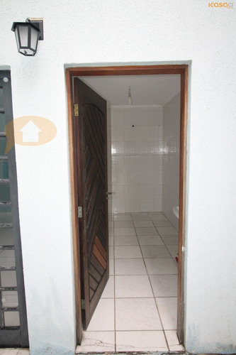 Sobrado - Ref: 8341
