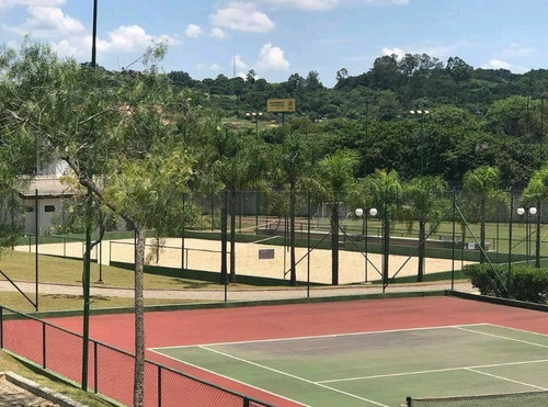 Imagem 5 de 10 de Casa No Residencial Mont Blanc - Ca00183 - 68130720