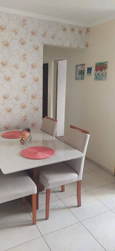 Imagem 18 de 19 de Apartamento Em Jardim Pinheiros, São Paulo/sp De 55m² 3 Quartos À Venda Por R$ 265.000,00 - Ap2328369-s