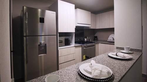 Imagen 9 de 13 de Departamento En Venta Summit Park El Marques Queretaro Rdv2