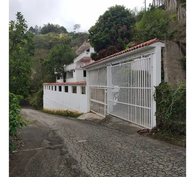 Casa en venta