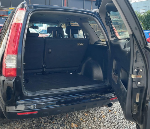 Honda Crv 2006 Lx 4x4 En Pana Sana Y Super Condiciones