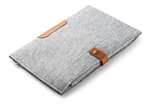 Parblo 10x 7.5inch Pr-10 Wool Liner Bag Funda Funda De Funda | Envío gratis