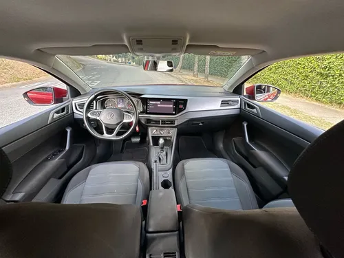 Volkswagen Nivus 1.0t Highline At