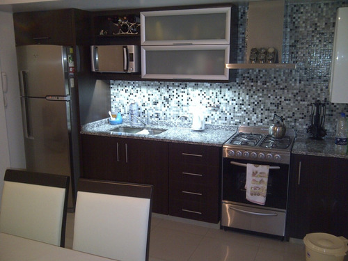 Imagen 4 de 11 de Venta Depto 2 Ambientes C/cochera