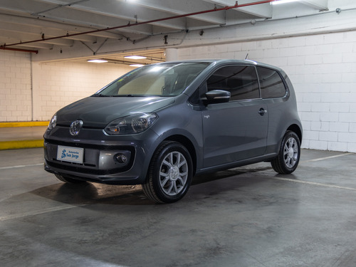 Volkswagen Up! 1.0 High Up!