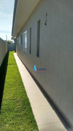 Imagem 26 de 30 de Casa Á Venda Em Condomínio Xapada Itu - Ca0313
