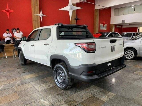 Fiat Strada 1.4 Fire Flex Endurance Cd Manual