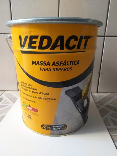 Imagem 3 de 4 de Antigo Carbolastico 2...20 Kg Cada
