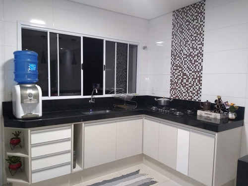 Imagem 12 de 15 de Casa - Parque Odimar - Ref: 34747206 - V-lf9482429