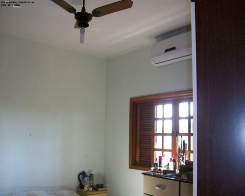 Imagem 8 de 12 de Casa - Ca05509 - 2192386