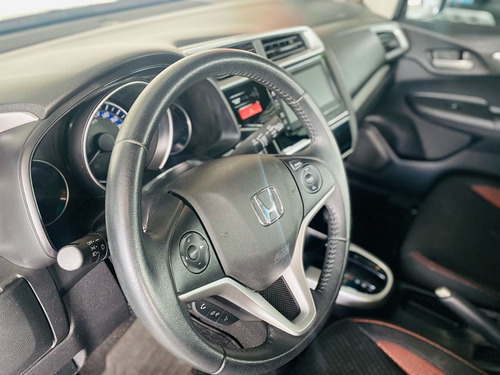 Honda WR-V 1.5 16V FLEXONE EX CVT