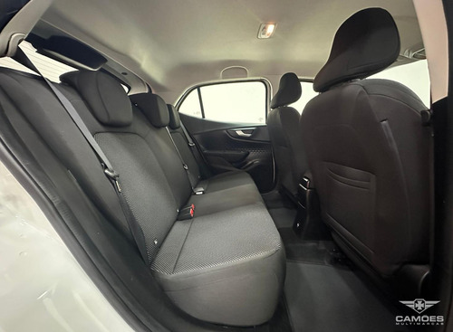Fiat Pulse Drive Tf200