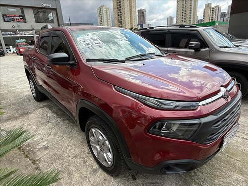 Fiat Toro 1.8 16V EVO FLEX FREEDOM AT6