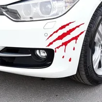 Comprar Calco Garra Rasgado Ploteo Tatoo Tuning Autos Camionetas