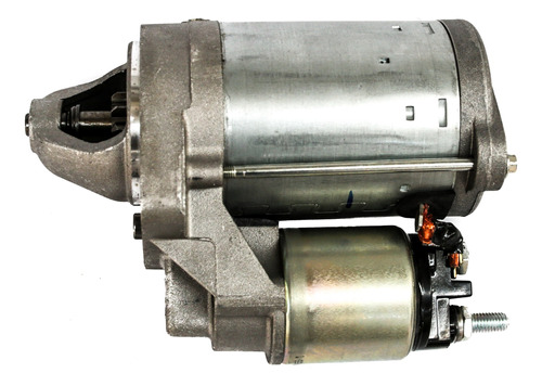 Motor De Arranque Fiat