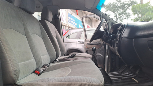 Hyundai H1 2.5 12 Pas Minibus Turbo