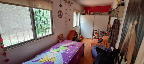 Venta De Casas Fondo Quincho Parrilla Barracas