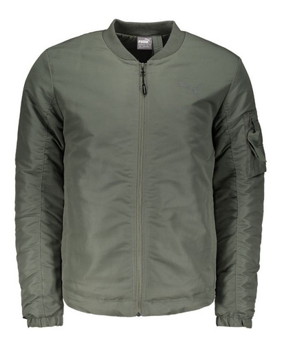 jaqueta puma style bomber