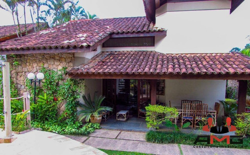 Imagem 1 de 30 de Village Com 4 Dormitórios À Venda, 198 M² Por R$ 1.200.000,00 - Riviera - Módulo 28 - Bertioga/sp - Vl0251