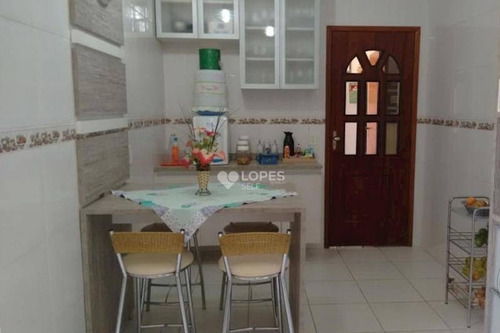 Imagem 14 de 22 de Casa À Venda, 152 M² Por R$ 680.000,00 - Ponta Grossa - Maricá/rj - Ca15482