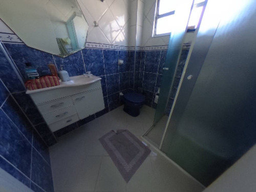 Imagem 16 de 30 de Cobertura Com 4 Dorms, Boqueirao, Praia Grande - R$ 1.17 Mi, Cod: 1321 - Rno1321