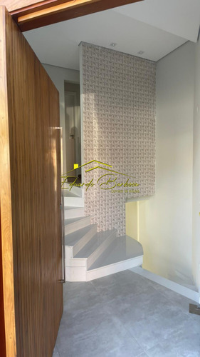 Imagem 2 de 25 de Casa - Ca00020 - 70671182