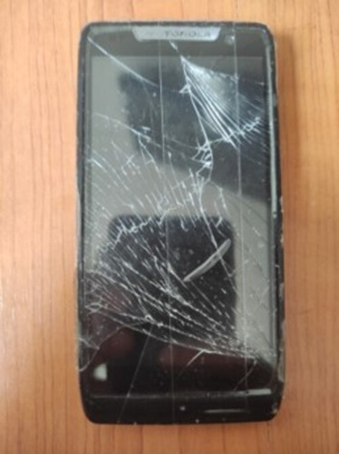 Imagen 1 de 1 de Motorola Razr D1 No Prende Es Para Repuesto