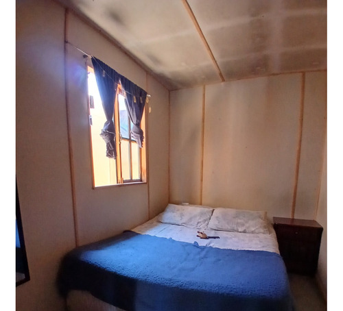 Inversión!!! Horcón, 2 Cabañas En 485mt2.