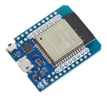 Comprar Wemos D1 Mini Esp32 Wifi Bluetooth Mejor Que Esp8266 Arduino