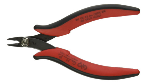 Hakko Chp Tr-20-m Micro Soft Wire Cutter Flush-cut 2.0 mm Al