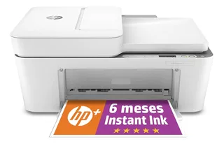 Impresora Hp Ink Deskjet 4729