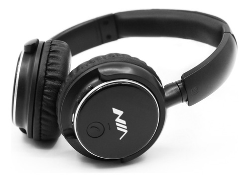Fone De Ouvido Sem Fio Nia Q1 Microfone Bluetooth
