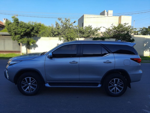 Toyota Sw4 4x4