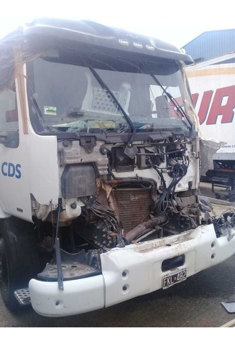 Renault Midlum Dci 300