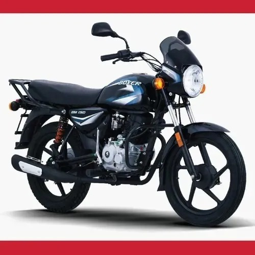 Imagen 5 de 25 de Patentada Bajaj Boxer 150 Descuento$$ Creditos