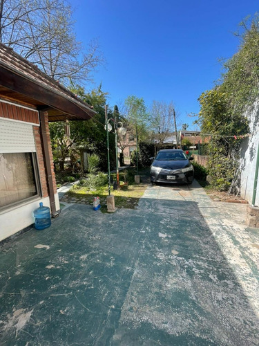 Casa De 3 Ambientes En Barrio Cerrado Los Caracoles Ingeniero Maschwitz Ruta 9 Km 42