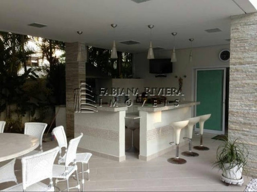 Imagem 10 de 15 de Casa De Alto Padrão Em Riviera - 06 Suítes